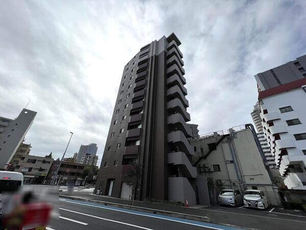 ネバーランド川口本町メルディア