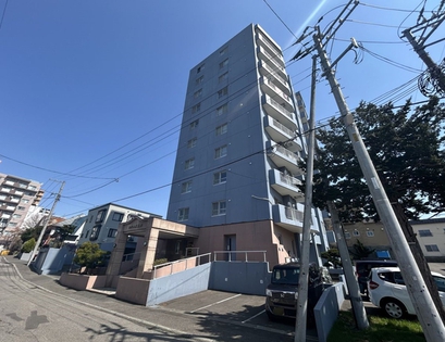 セザール月寒西