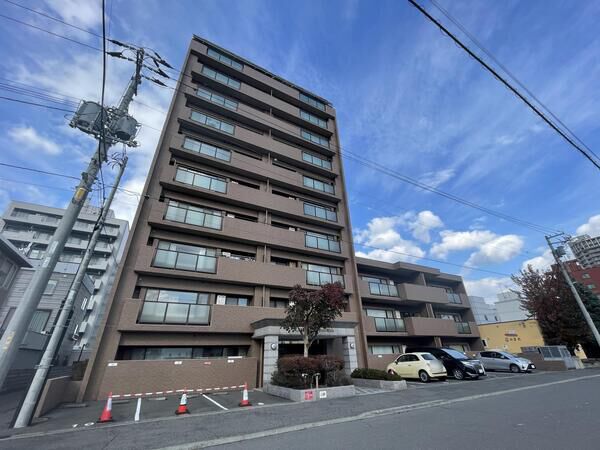 クリオ伏見参番館
