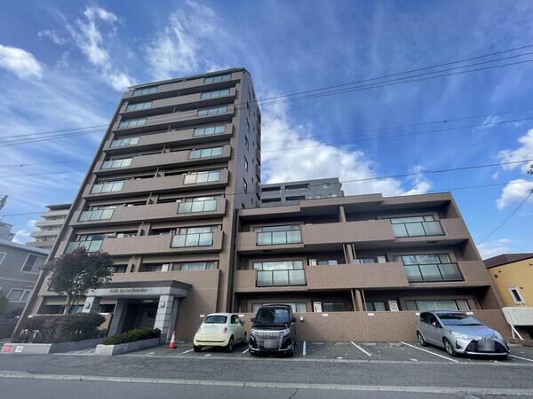 クリオ伏見参番館