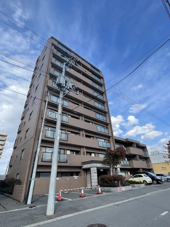 クリオ伏見参番館