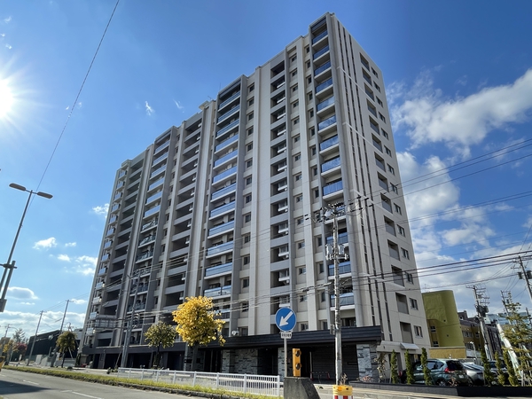 レーベン学園前Air Residence