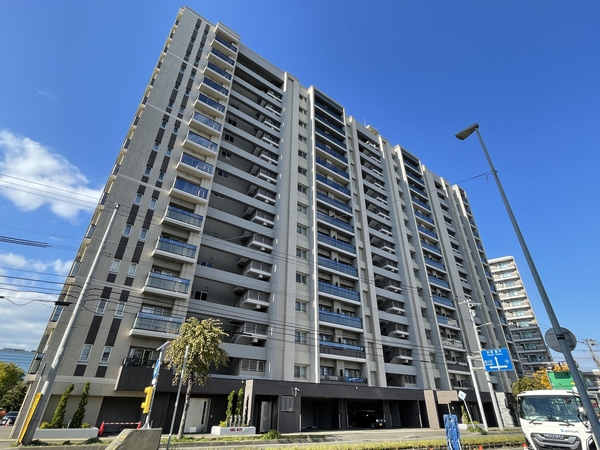 レーベン学園前Air Residence 4枚目 レーベン学園前Air Residence