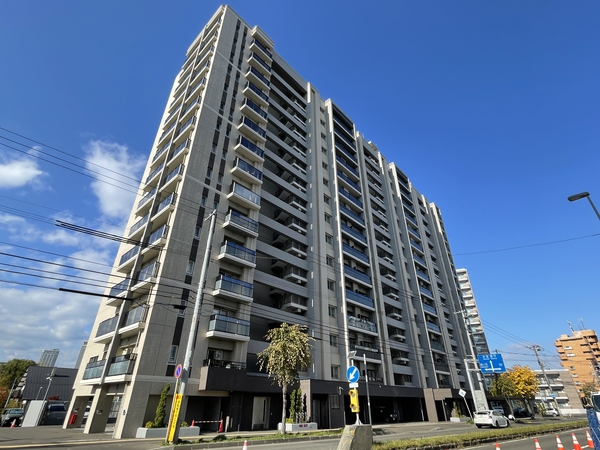 レーベン学園前Air Residence 5枚目 レーベン学園前Air Residence