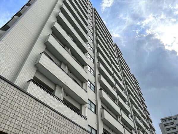 クリーンリバーフィネス東札幌グランデュオ