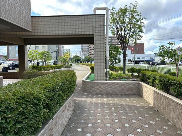 クリーンリバーフィネス東札幌グランデュオ