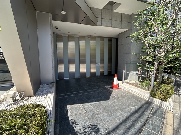 グランスイート渋谷桜丘町