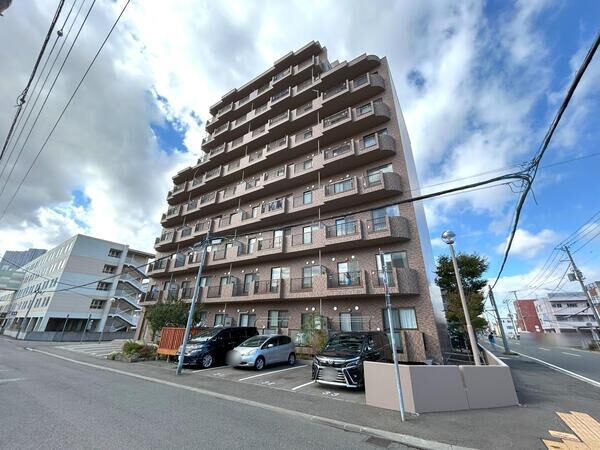 エスセーナ東札幌ルネス 2枚目 エスセーナ東札幌ルネス