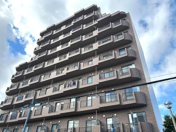 エスセーナ東札幌ルネス 5枚目 エスセーナ東札幌ルネス