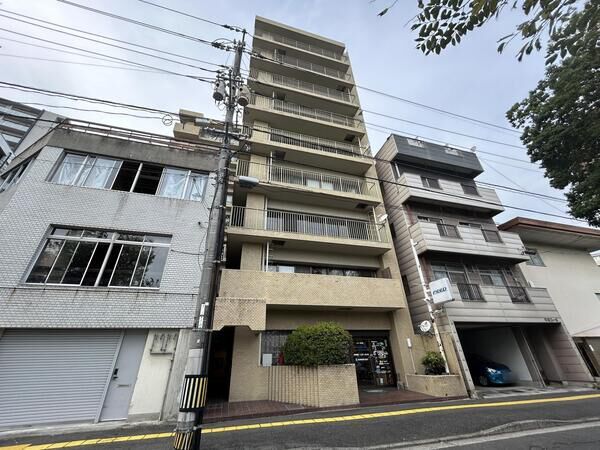 ダイアパレス平和公園中島