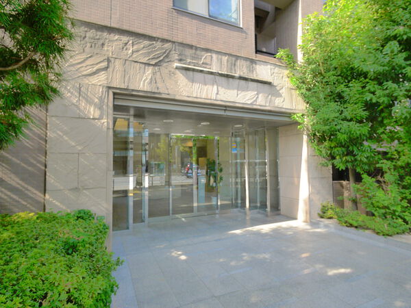 ナイスステージ本駒込六義園 2枚目 ナイスステージ本駒込六義園