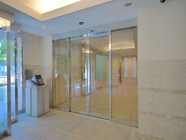 ナイスステージ本駒込六義園 3枚目 ナイスステージ本駒込六義園