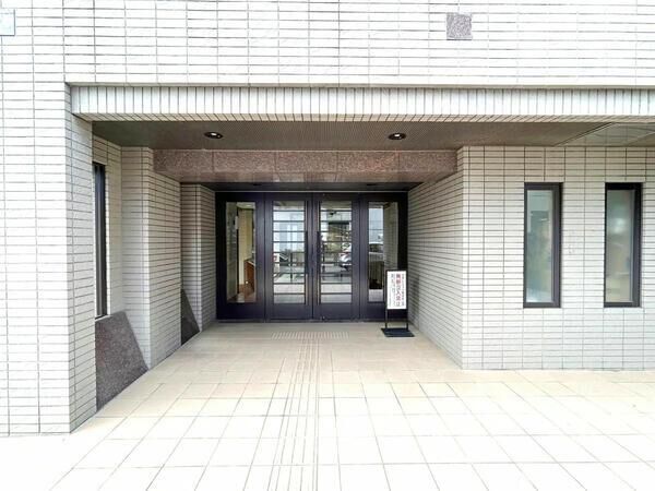 【サーパス四条大宮】エントランス2 【サーパス四条大宮】エントランス2