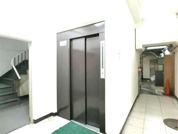 【新大阪スターハイツ】共用部分 【新大阪スターハイツ】共用部分
