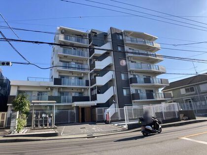 ルネサンスさがみ野