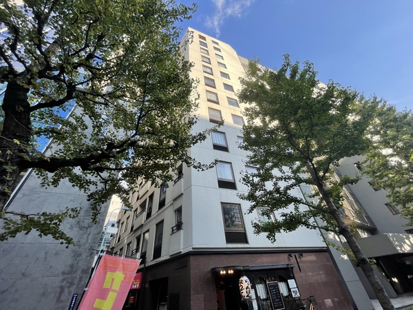 日本橋ダイヤモンドマンション