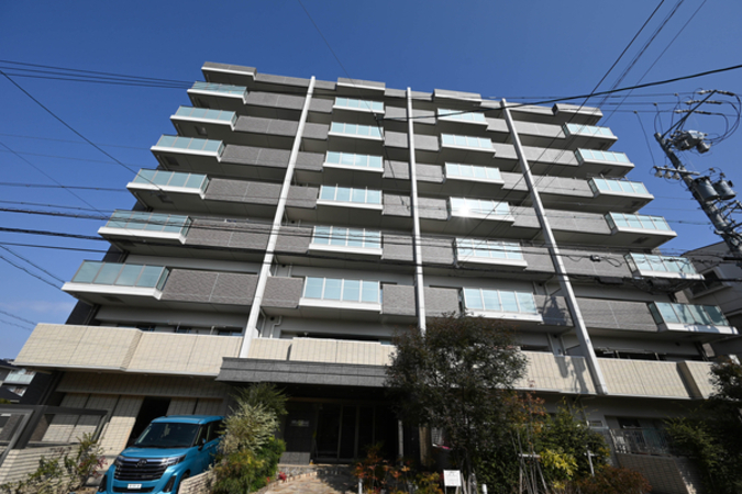 【モアグレース今伊勢駅前Ⅲ】外観 【モアグレース今伊勢駅前Ⅲ】外観