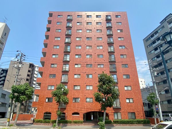 シャンボール河原町