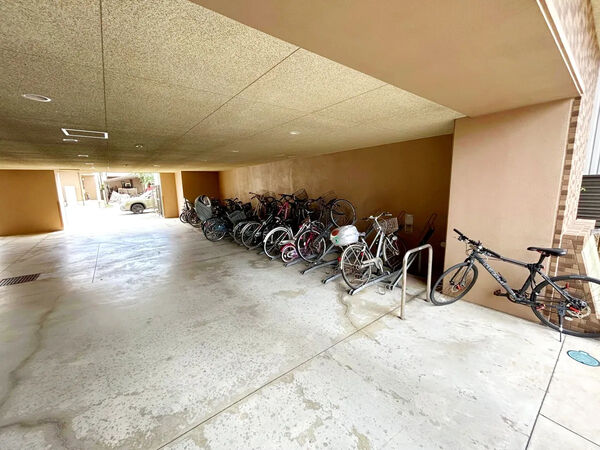 【レインボー鳥居松】共有部分 【レインボー鳥居松】共有部分