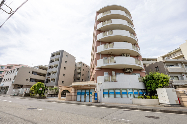 マイキャッスル港北中川II