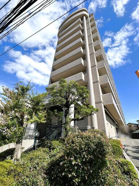 【サンシティ大州通り】＜外観＞