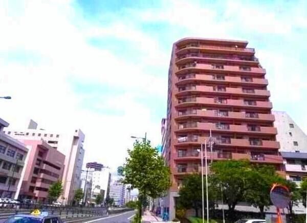 【ダイアパレス宝町弐番館】外観2 【ダイアパレス宝町弐番館】外観2