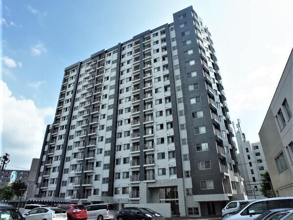 シティハウス円山北