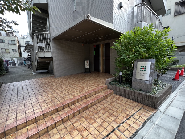 メゾンヴェール向島 3枚目 メゾンヴェール向島