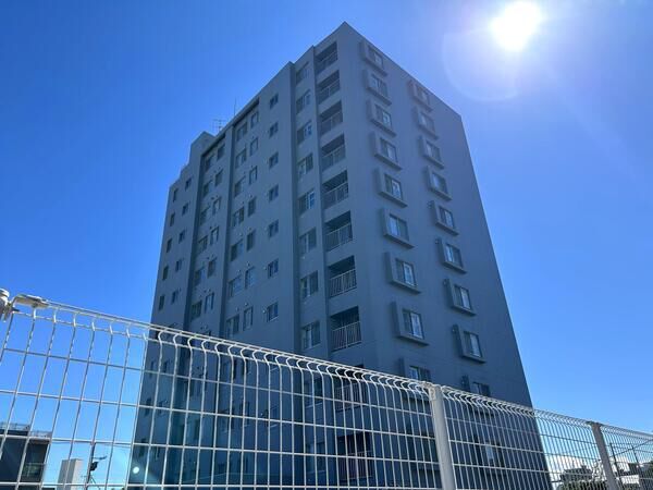 クリーンリバー菊水上町 2枚目 クリーンリバー菊水上町