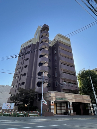 ダイアパレス円山紫宮殿