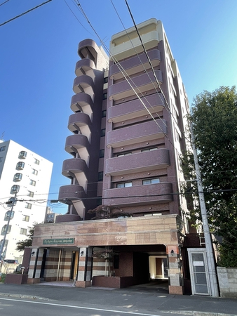 ダイアパレス円山紫宮殿