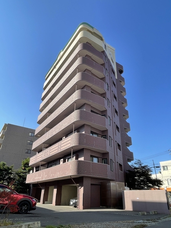 ダイアパレス円山紫宮殿