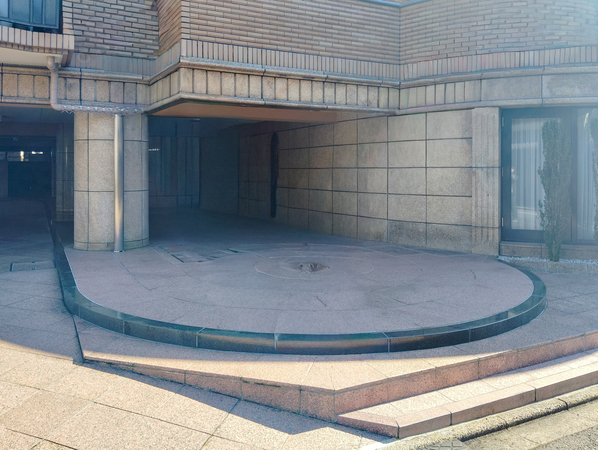 【御所西アーバンライフ】その他施設 【御所西アーバンライフ】その他施設