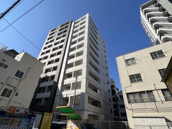 アイル東京リバーサイド