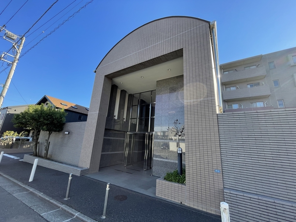 グランヒルズ平塚袖ヶ浜