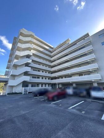 エスティーム地御前