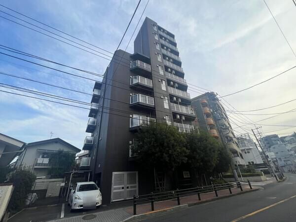 ブライズ桜台 2枚目 ブライズ桜台