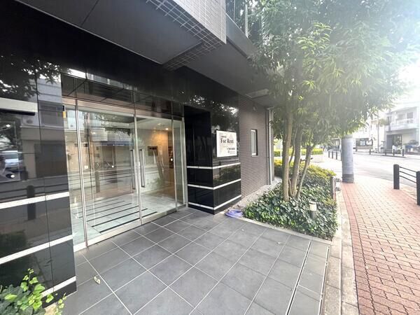 ブライズ桜台 3枚目 ブライズ桜台