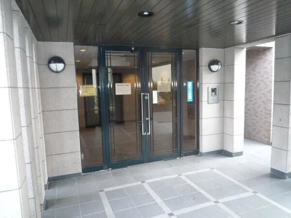 【コープ野村春日井南】エントランス 【コープ野村春日井南】エントランス