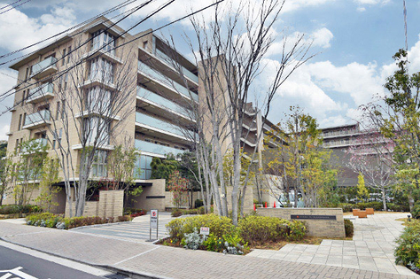 オハナ戸塚舞岡