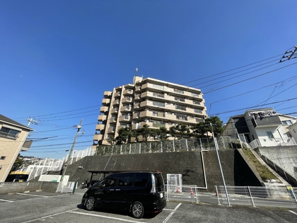 上永谷パークホームズ