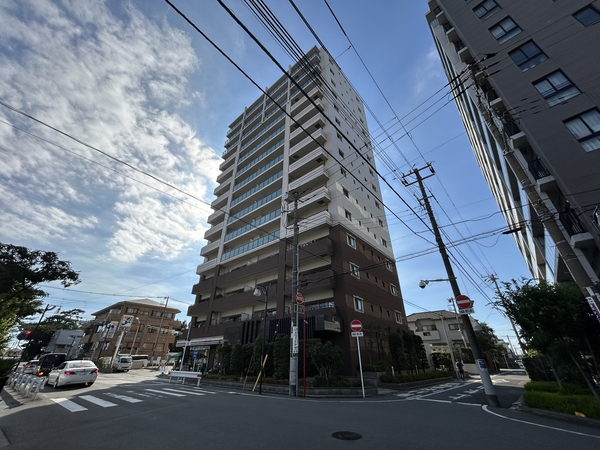 エクセレントシティ西千葉春日ステーションフロント 1枚目 エクセレントシティ西千葉春日ステーションフロント