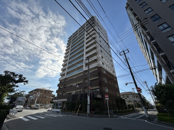 エクセレントシティ西千葉春日ステーションフロント 2枚目 エクセレントシティ西千葉春日ステーションフロント