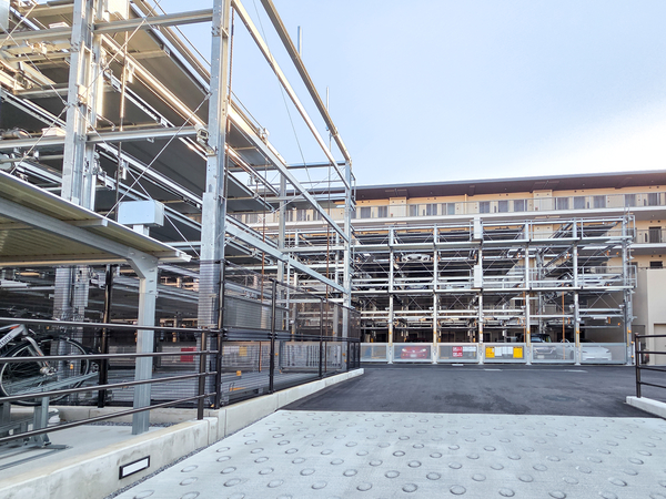 【プレイズ大宮日進町】その他施設