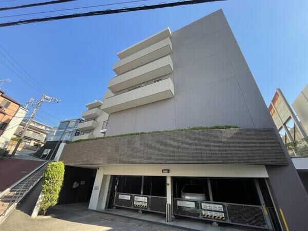 リステージ上永谷ステーションヒルズ 2枚目 リステージ上永谷ステーションヒルズ