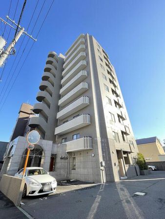 じょうてつドエルアイム山鼻
