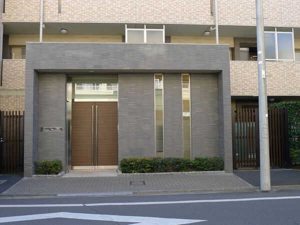 ディアスタ武蔵野