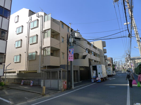 ディアスタ武蔵野