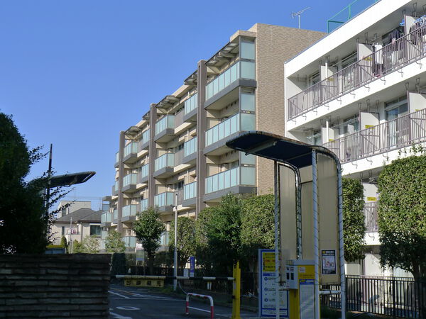 ディアスタ武蔵野