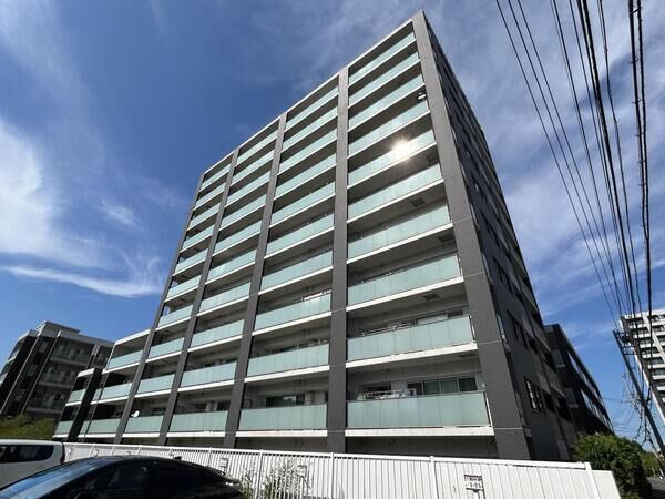 クリオ東札幌プレミアムスクエア